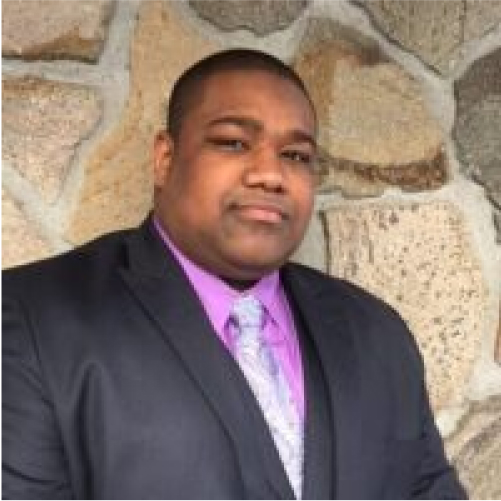 Preston Salami